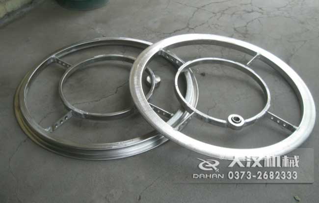 超聲波振動(dòng)篩網(wǎng)架 超聲波振動(dòng)篩網(wǎng)架