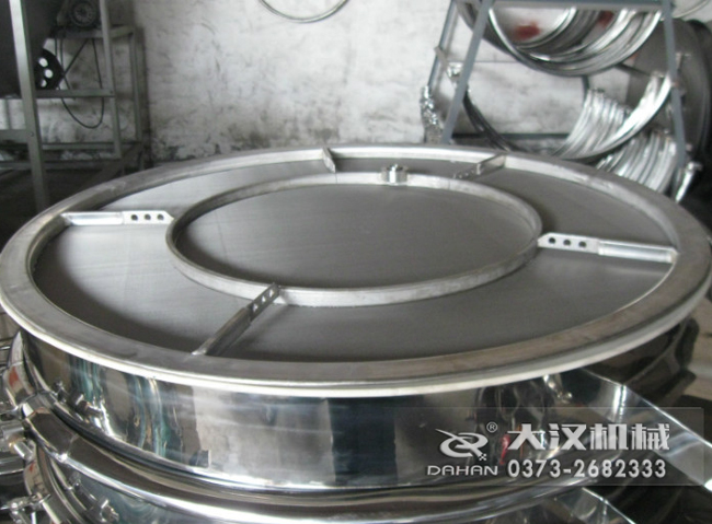 超聲波振動(dòng)篩網(wǎng)架 超聲波振動(dòng)篩網(wǎng)架